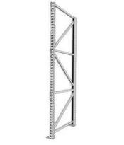 Pallet Rack Uprights